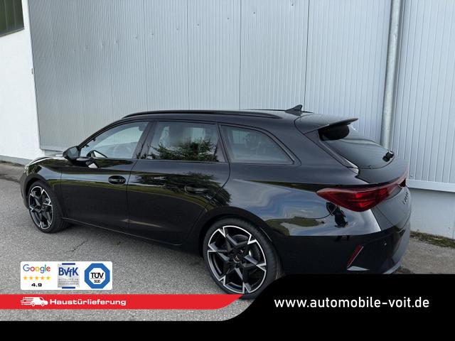 Cupra Leon Sportstourer 2.0 TSI 245 kW 4Drive VZ Kombi ST 2.0TSI ABT AHK Sound ACC Pano 