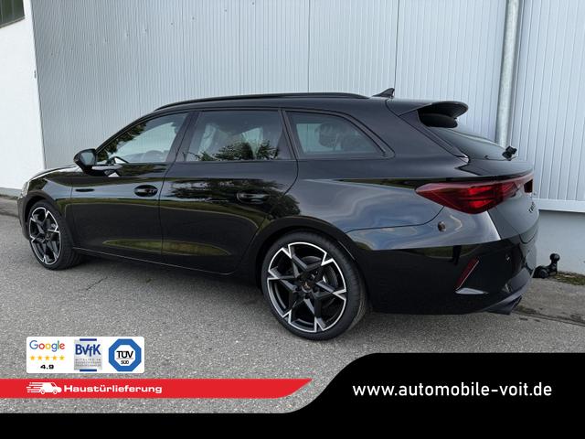 Cupra Leon Sportstourer 2.0 TSI 245 kW 4Drive VZ Kombi ST 2.0TSI ABT AHK Sound ACC Pano 