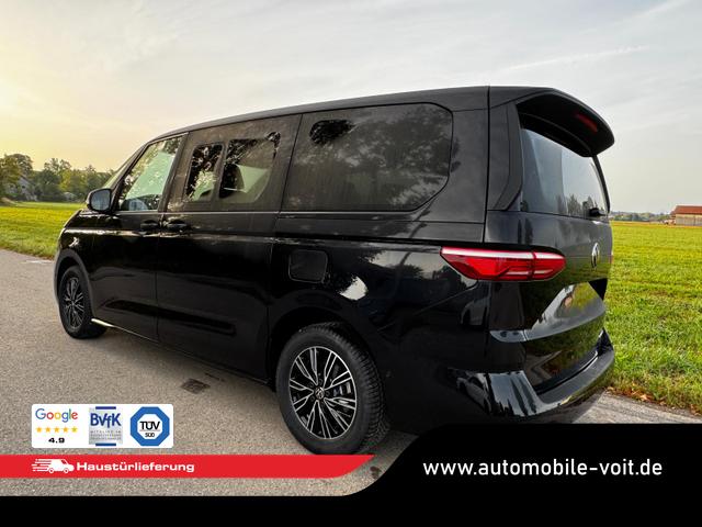 Volkswagen T7 Multivan 2,0TDI DSG High L&Uuml; 7 Sitzer 