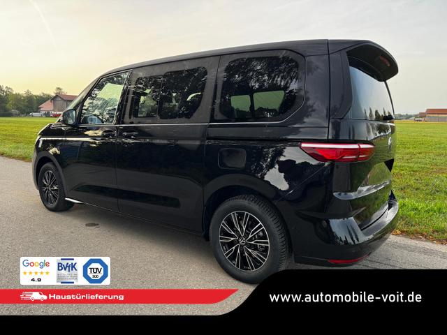 Volkswagen T7 Multivan 2,0TDI DSG Premium K&Uuml; 5 Sitzer 