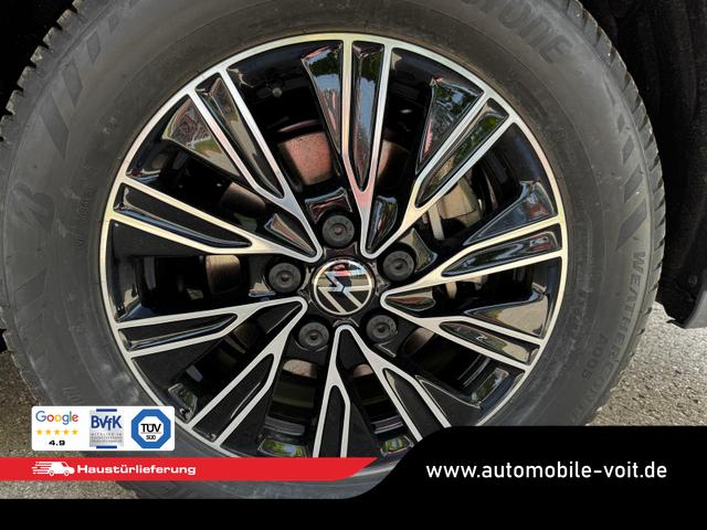 Volkswagen T7 Multivan 2,0TDI DSG Elegance L&Uuml; 5 Sitzer 