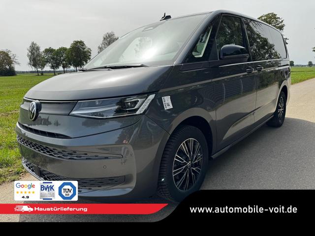 Volkswagen T7 Multivan - 2,0TDI DSG Lite L&Uuml; 5 Sitzer