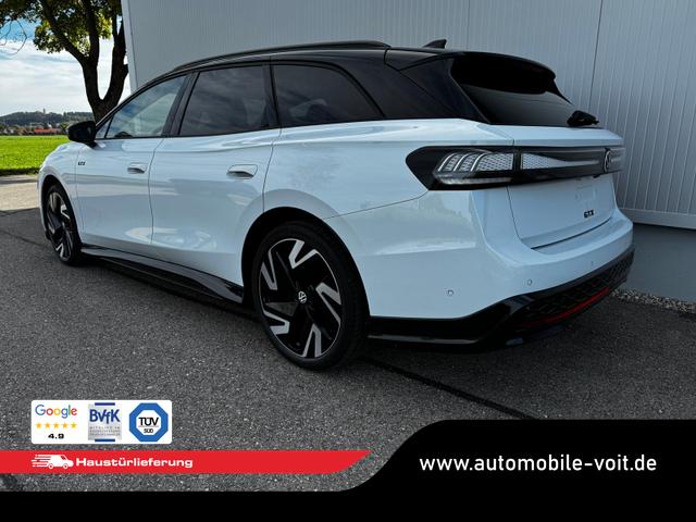 Volkswagen ID.7 GTX 250 kW 4Motion Tourer 