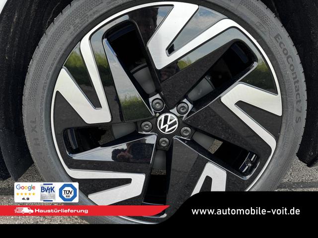 Volkswagen ID.7 GTX 250 kW 4Motion Tourer 