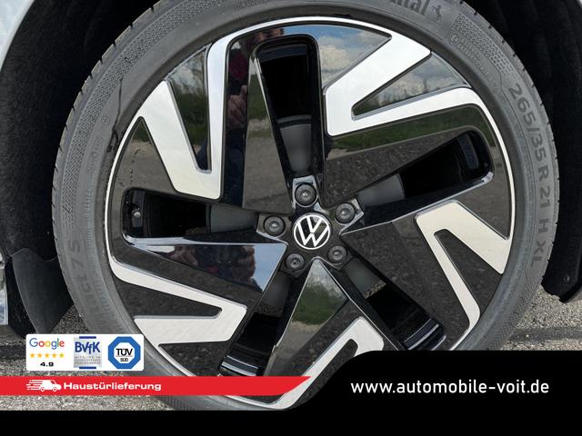 Volkswagen ID.7 GTX 250 kW 4Motion Tourer 