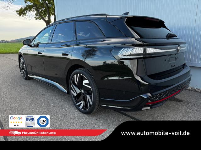 Volkswagen ID.7 GTX 250 kW 4Motion Tourer 