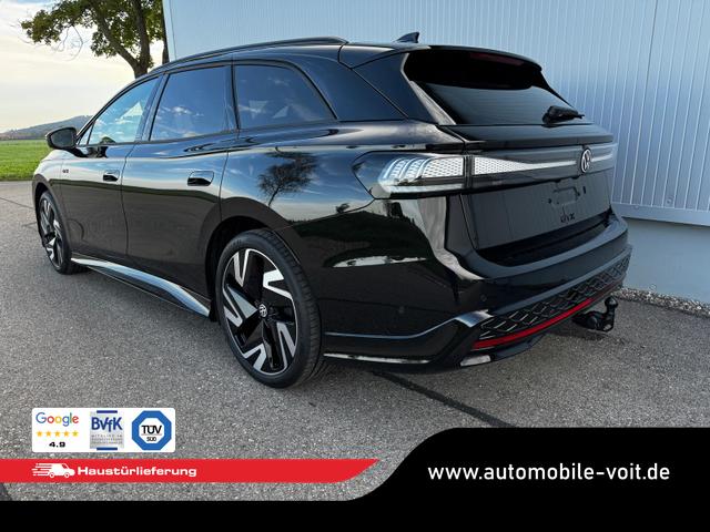 Volkswagen ID.7 GTX 250 kW 4Motion Tourer 