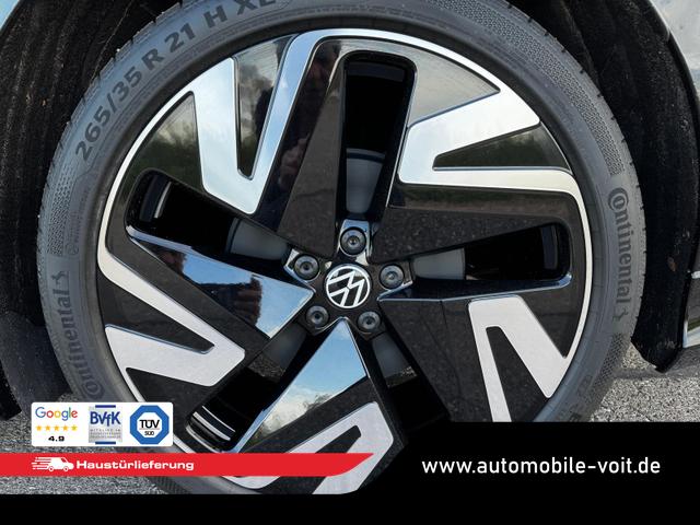 Volkswagen ID.7 GTX 250 kW 4Motion Tourer 