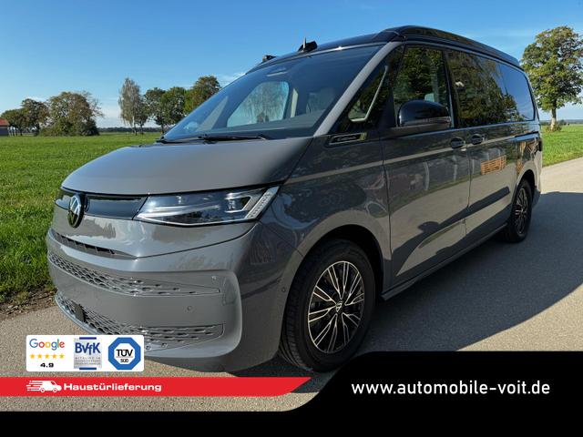 Volkswagen T7 California - Beach Tour eHybrid 4MOTION 1.5 TSI