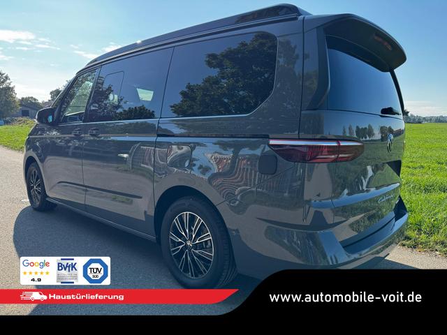 Volkswagen T7 California Beach Tour eHybrid 4MOTION 1.5 TSI 