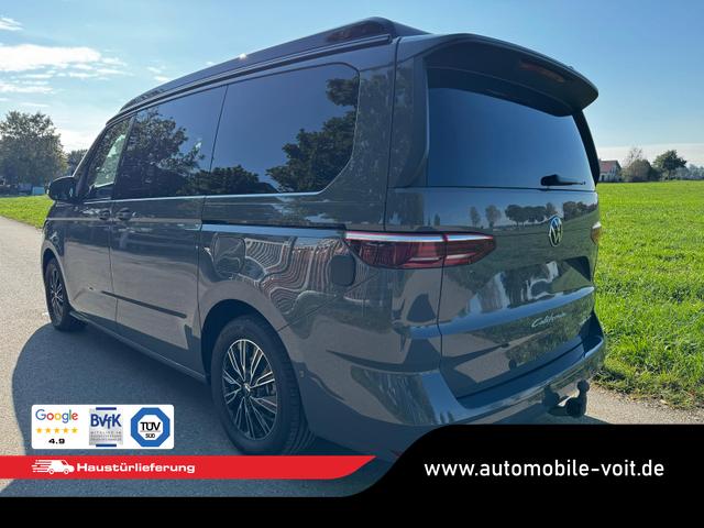 Volkswagen T7 California Beach Tour eHybrid 4MOTION 1.5 TSI 