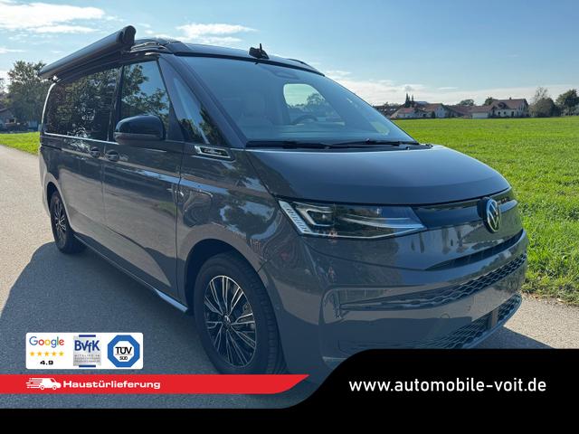Volkswagen T7 California Beach Tour eHybrid 4MOTION 1.5 TSI 