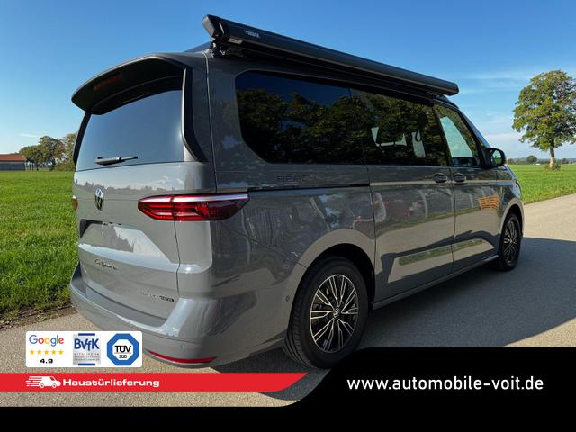 Volkswagen T7 California Beach Tour eHybrid 4MOTION 1.5 TSI 