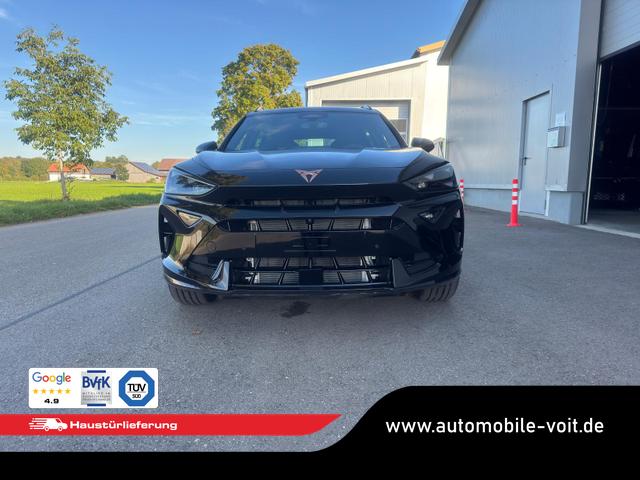 Cupra Formentor VZ 1.5 TSI e-Hybrid 200 kW 1.5TSI eHybrid 360 AHK Sound 