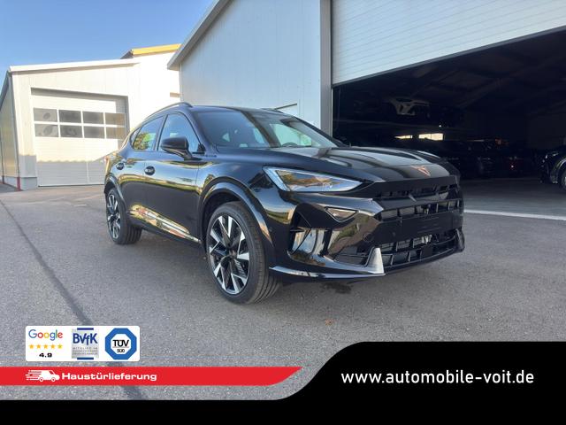 Cupra Formentor VZ 1.5 TSI e-Hybrid 200 kW 1.5TSI eHybrid 360 AHK Sound 