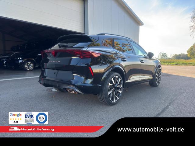 Cupra Formentor VZ 1.5 TSI e-Hybrid 200 kW 1.5TSI eHybrid 360 AHK Sound 