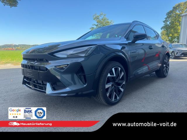 Cupra Formentor - VZ 1.5 TSI e-Hybrid 200 kW 1.5TSI eHybrid 360 AHK Sound Pano