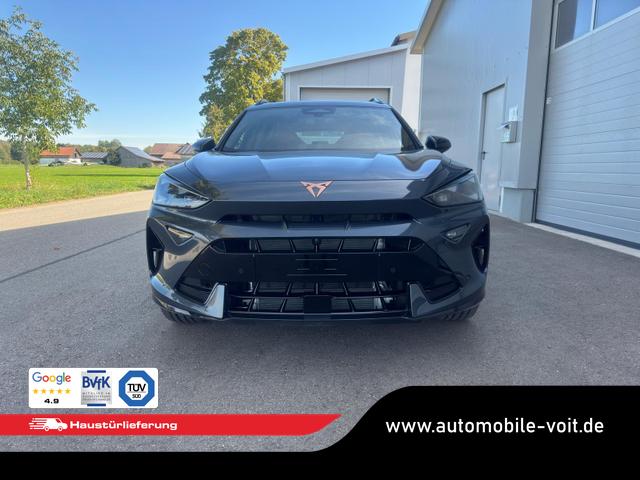 Cupra Formentor VZ 1.5 TSI e-Hybrid 200 kW 1.5TSI eHybrid ABT 360 AHK Sound Pano 