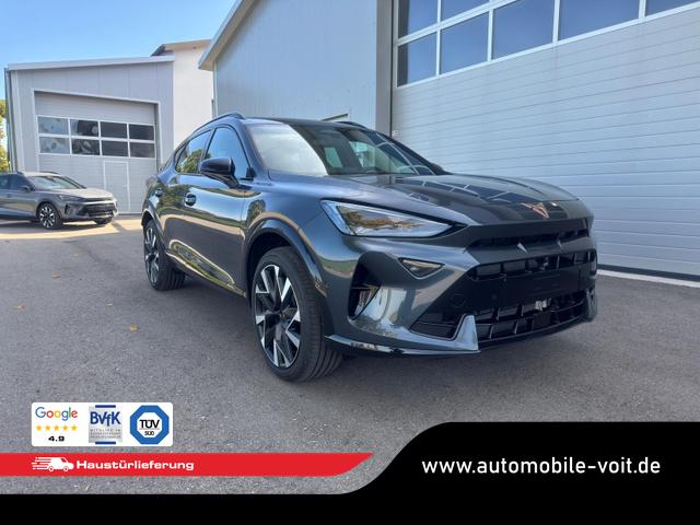 Cupra Formentor VZ 1.5 TSI e-Hybrid 200 kW 1.5TSI eHybrid ABT 360 AHK Sound Pano 
