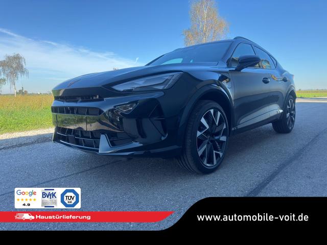 Cupra Formentor - VZ 1.5 TSI e-Hybrid 200 kW 1.5TSI eHybrid 360 AHK Sound Pano