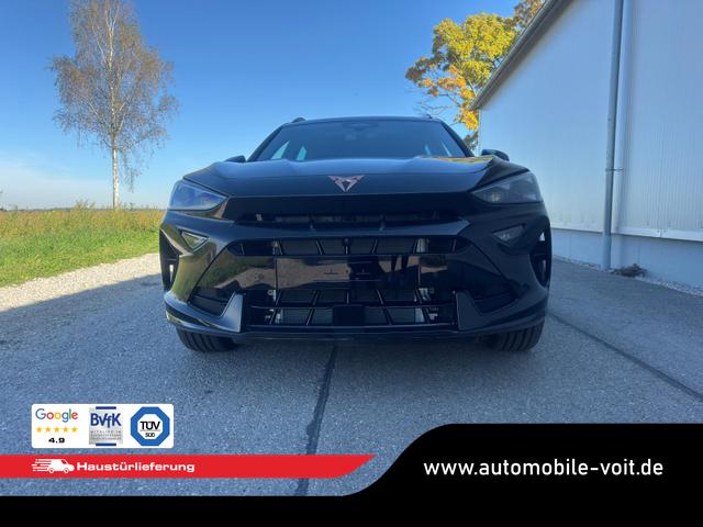 Cupra Formentor VZ 1.5 TSI e-Hybrid 200 kW 1.5TSI eHybrid 360 AHK Sound Pano 