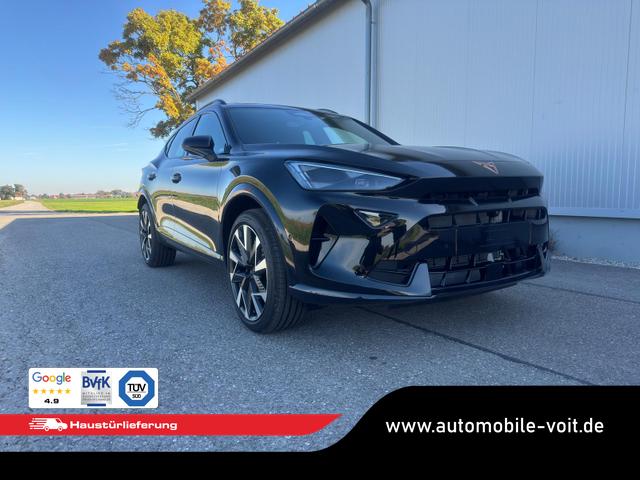 Cupra Formentor VZ 1.5 TSI e-Hybrid 200 kW 1.5TSI eHybrid 360 AHK Sound Pano 