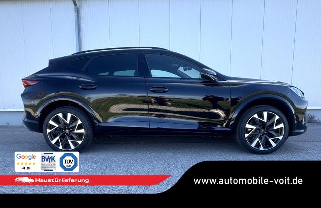 Cupra Formentor VZ 1.5 TSI e-Hybrid 200 kW 1.5TSI eHybrid 360 AHK Sound Pano 