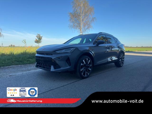 Cupra Formentor - VZ 1.5 TSI e-Hybrid 200 kW 1.5TSI eHybrid 360 AHK Sound Pano