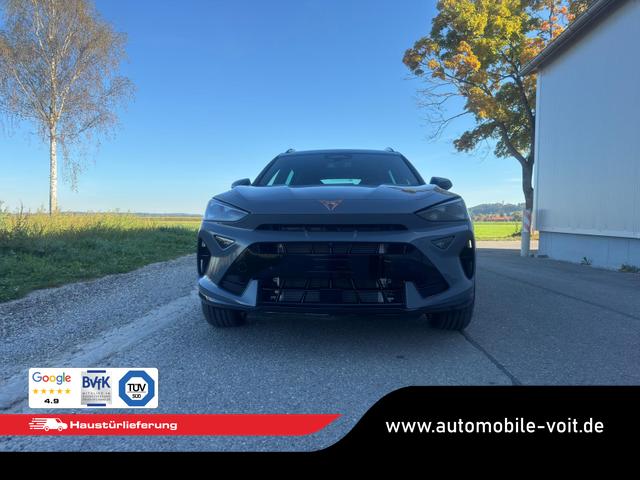 Cupra Formentor VZ 1.5 TSI e-Hybrid 200 kW 1.5TSI eHybrid 360 AHK Sound Pano 