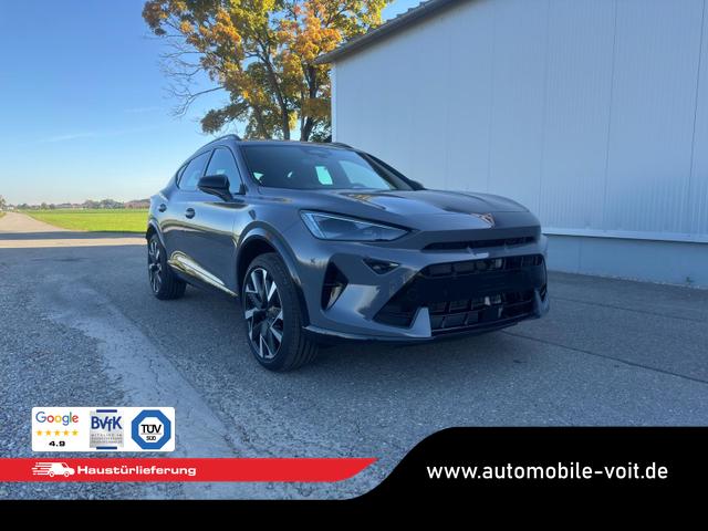 Cupra Formentor VZ 1.5 TSI e-Hybrid 200 kW 1.5TSI eHybrid 360 AHK Sound Pano 