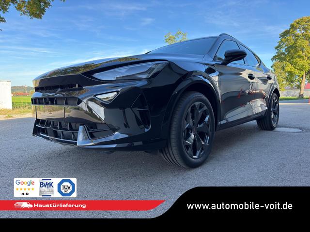 Cupra Formentor - 1.5 TSI e-Hybrid 150 kW eHybrid