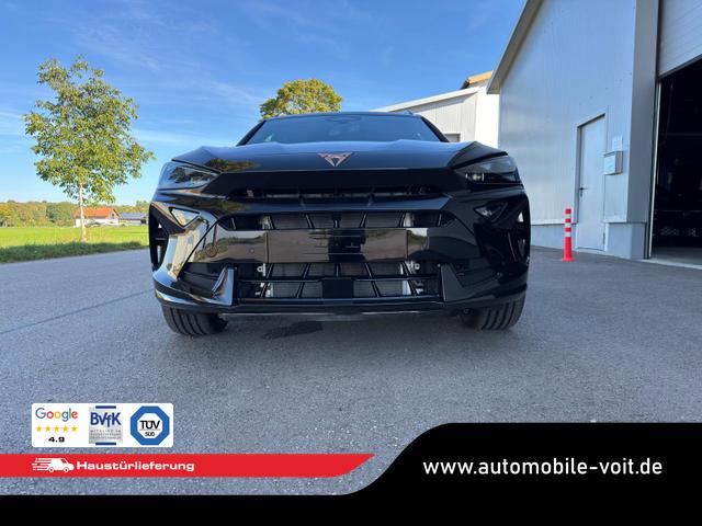 Cupra Formentor 1.5 TSI e-Hybrid 150 kW eHybrid 