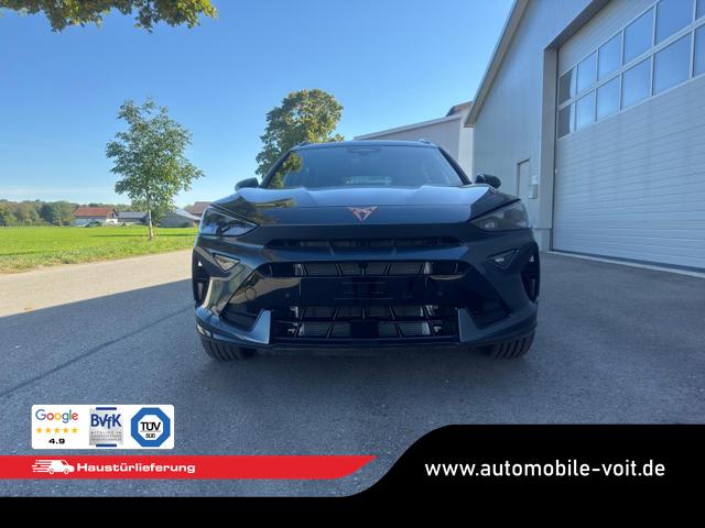 Cupra Formentor 1.5 TSI e-Hybrid 150 kW eHybrid 