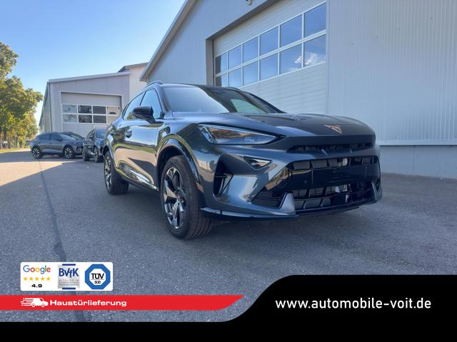 Cupra Formentor 1.5 TSI e-Hybrid 150 kW eHybrid 