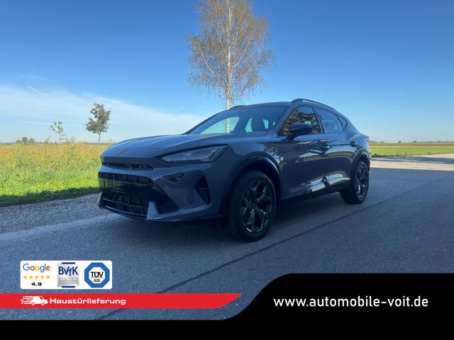 Cupra Formentor - 1.5 TSI e-Hybrid 150 kW eHybrid