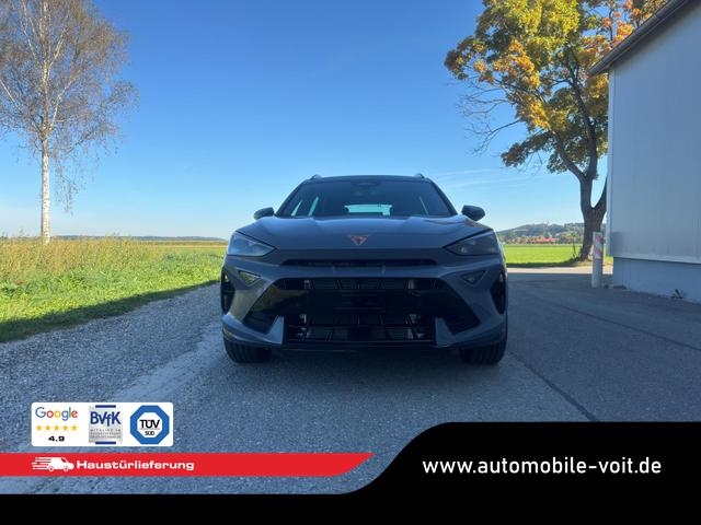 Cupra Formentor 1.5 TSI e-Hybrid 150 kW eHybrid 