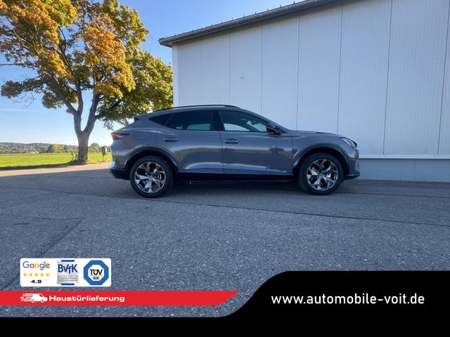 Cupra Formentor 1.5 TSI e-Hybrid 150 kW eHybrid 