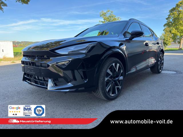 Cupra Formentor - 1.5 TSI e-Hybrid 150 kW eHybrid Schalensitze Drive XL 19 Zoll