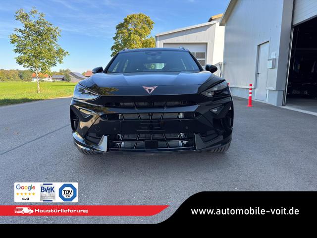 Cupra Formentor 1.5 TSI e-Hybrid 150 kW eHybrid Schalensitze Drive XL 19 Zoll 