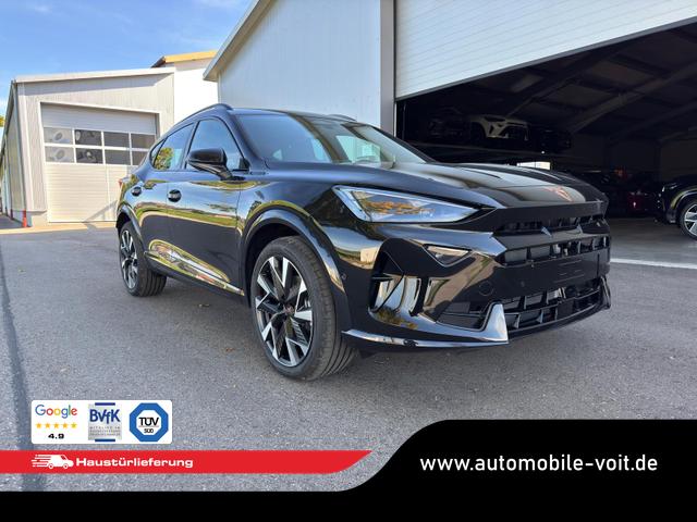 Cupra Formentor 1.5 TSI e-Hybrid 150 kW eHybrid Schalensitze Drive XL 19 Zoll 