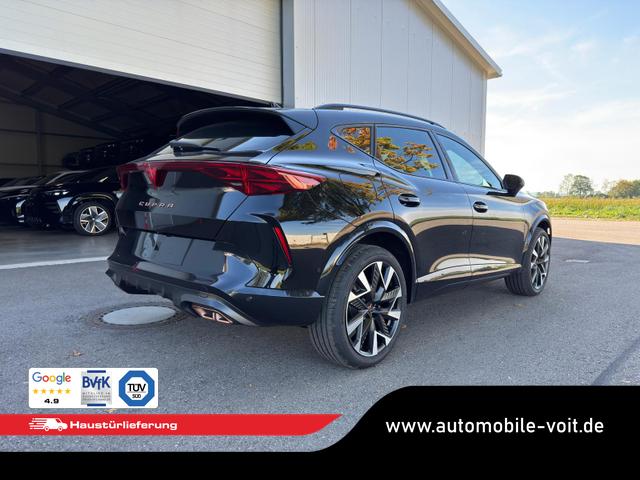 Cupra Formentor 1.5 TSI e-Hybrid 150 kW eHybrid Schalensitze Drive XL 19 Zoll 