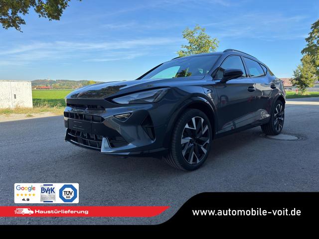 Cupra Formentor - 1.5 TSI e-Hybrid 150 kW eHybrid Schalensitze Drive XL 19 Zoll