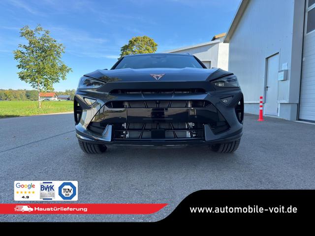 Cupra Formentor 1.5 TSI e-Hybrid 150 kW eHybrid Schalensitze Drive XL 19 Zoll 