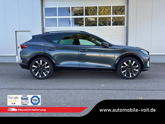 Cupra Formentor 1.5 TSI e-Hybrid 150 kW eHybrid Schalensitze Drive XL 19 Zoll 