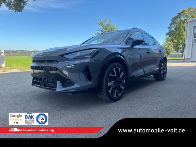 Cupra Formentor - 1.5 TSI e-Hybrid 150 kW eHybrid Schalensitze Drive XL 19 Zoll