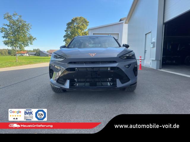 Cupra Formentor 1.5 TSI e-Hybrid 150 kW eHybrid Schalensitze Drive XL 19 Zoll 