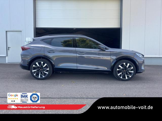 Cupra Formentor 1.5 TSI e-Hybrid 150 kW eHybrid Schalensitze Drive XL 19 Zoll 