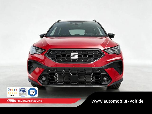 SEAT Arona 1.0 TSI 85 kW Style 1.0TSI DSG ACC Sitzh. Sunset 