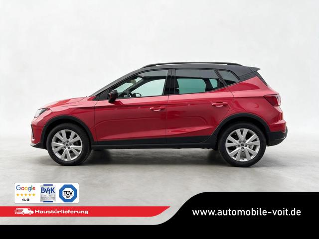 SEAT Arona 1.0 TSI 85 kW Style 1.0TSI DSG ACC Sitzh. Sunset 