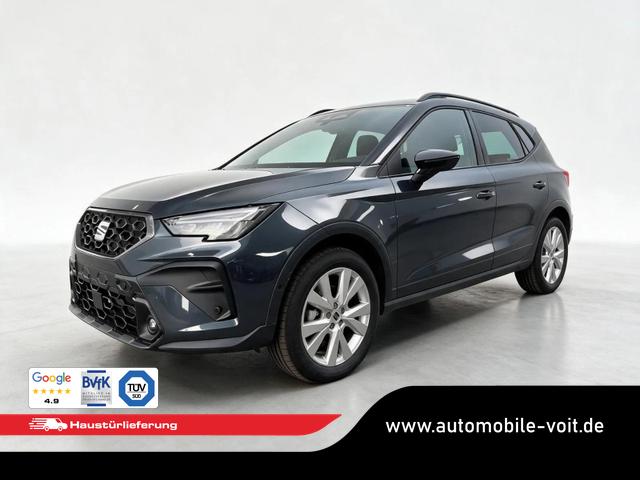 SEAT Arona - 1.0 TSI 85 kW Style 1.0TSI DSG ACC Sitzh. Sunset